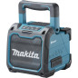 Enceinte bluetooth Batterie */ Secteur (Produit seul) MAKITA DMR200