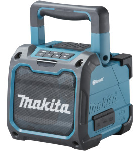 Enceinte bluetooth Batterie */ Secteur (Produit seul) Makita ref DMR200