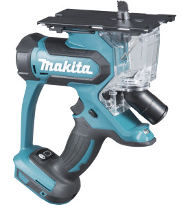 Scie à plaque de plâtre 18 V Li-Ion  (Produit seul) Makita ref DSD180Z