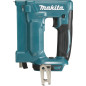 Agrafeuse 18 V Li-Ion  7 / 10 mm (Produit seul) MAKITA DST112Z