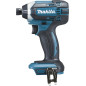 Visseuse à chocs 18 V Li-Ion  165 Nm (Produit seul) MAKITA DTD152ZJ