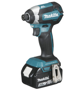 Visseuse à chocs 18 V Li-Ion 3 Ah 170 Nm  Makita ref DTD153RFJ