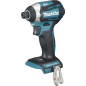 Visseuse à chocs 18 V Li-Ion  175 Nm (Produit seul) MAKITA DTD154Z