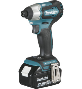 Visseuse à chocs 18 V Li-Ion 3 Ah 140 Nm  Makita ref DTD155RFJ