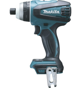 Perceuse visseuse 4 fonctions 18 V Li-Ion  (Produit seul) Makita ref DTP141Z