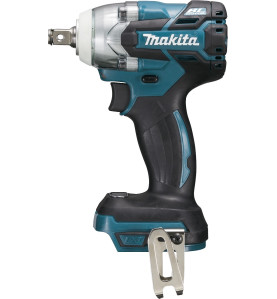 Boulonneuse à chocs 18 V Li-Ion  280 Nm (Produit seul) Makita ref DTW285Z