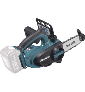 Tronçonneuse d'élagage 18 V Li-Ion  11,5 cm (Produit seul) Makita ref DUC122Z