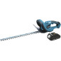 Taille-haie 18 V Li-Ion  1,5 Ah 52 cm (1 batterie) MAKITA DUH523RY