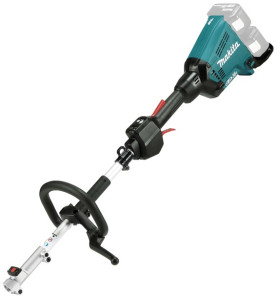 Outil Multifonctions 2 x 18 V Li-Ion  (Produit seul) Makita ref DUX60Z