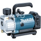 Pompe a vide 18 V Li-Ion 5 Ah 50 l/min 20 Pa (150 microns) (1 batterie) MAKITA DVP180RT