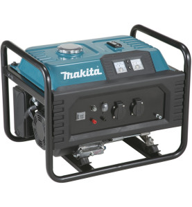 Groupe électrogène 4 temps OHV 2600 W  Makita ref EG2850A