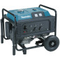 Groupe électrogène 4 temps 5800 W  MAKITA EG6050A