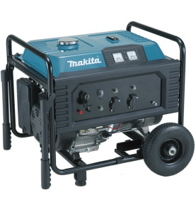 Groupe électrogène 4 temps 5800 W  Makita ref EG6050A