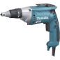 Visseuse plaque de plâtre 570 W  MAKITA FS2300K