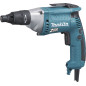 Visseuse bardage 570 W  MAKITA FS2500K