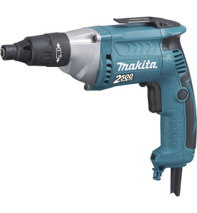 Visseuse bardage 570 W  Makita ref FS2500K