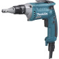 Visseuse plaque de plâtre 570 W  MAKITA FS6300RXJ