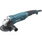 Meuleuse  Ø 125 mm 1450 W  MAKITA GA5021C