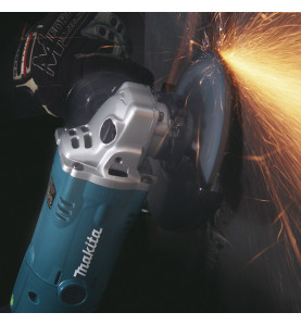 Meuleuse  Ø 125 mm 1450 W  Makita ref GA5021C