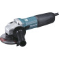 Meuleuse  Ø 125 mm 1400 W  MAKITA GA5040C