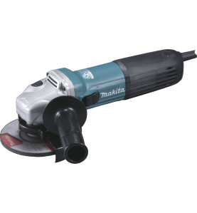 Meuleuse  Ø 125 mm 1400 W  Makita ref GA5040C