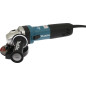 Meuleuse  Ø 125 mm 1400 W  MAKITA GA5041C01