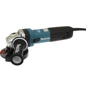 Meuleuse  Ø 125 mm 1400 W  Makita ref GA5041C01