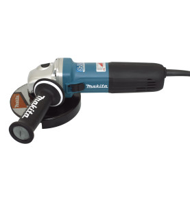 Meuleuse  Ø 150 mm 1400 W  Makita ref GA6040C01