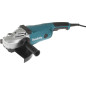 Meuleuse  Ø 230 mm 2200 W  MAKITA GA9020K