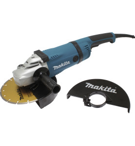 Meuleuse  Ø 230 mm 2400 W  Makita ref GA9030KDX2