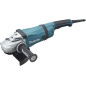 Meuleuse  Ø 230 mm 2600 W  MAKITA GA9040SFK1