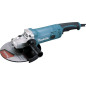 Meuleuse  Ø 230 mm 2000 W  MAKITA GA9050KX