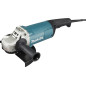 Meuleuse  Ø 230 mm 2200 W  MAKITA GA9060