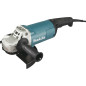 Meuleuse  Ø 230 mm 2200 W  MAKITA GA9061R