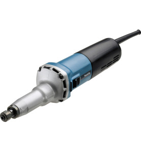 Meuleuse droite Ø 8 mm 750 W  Makita ref GD0810C