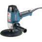 Ponceuse à disque 900 W Ø 180 mm  MAKITA GV7000C