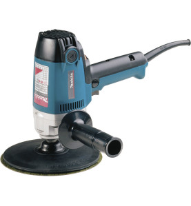 Ponceuse à disque 900 W Ø 180 mm  Makita ref GV7000C