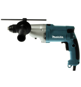 Perceuse à percussion 720 W Ø 13 mm  Makita ref HP2051FHJ