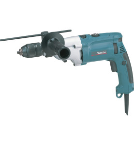 Perceuse à percussion 1010 W Ø 13 mm  Makita ref HP2071FJ