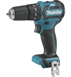 Perceuse visseuse à percussion 12 V CXT Li-Ion  Ø 10 mm (Produit seul) Makita ref HP332DZ