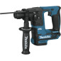 Perforateur SDS-Plus 12 V CXT Li-Ion  16 mm (Produit seul) MAKITA HR166DZ