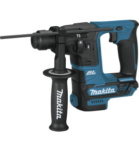 Perforateur SDS-Plus 12 V CXT Li-Ion  16 mm (Produit seul) Makita ref HR166DZ