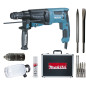 Perfo-burineur SDS-Plus 720 W 23 mm  MAKITA HR2320TSP1