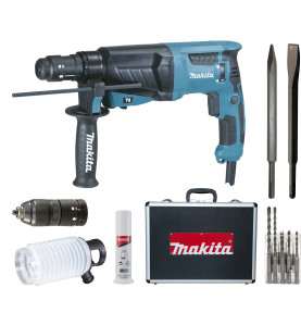 Perfo-burineur SDS-Plus 720 W 23 mm  Makita ref HR2320TSP1