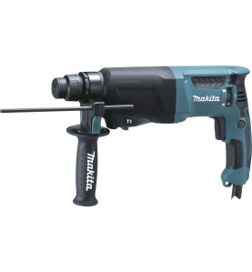 Perforateur SDS-Plus 800 W 26 mm  Makita ref HR2600