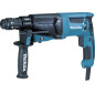 Perfo-burineur SDS-Plus 800 W 26 mm  MAKITA HR2630T