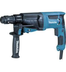 Perfo-burineur SDS-Plus 800 W 26 mm  Makita ref HR2630T