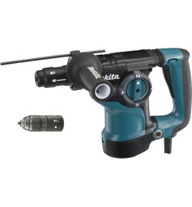 Perfo-burineur SDS-Plus 800 W 28 mm  Makita ref HR2811FT