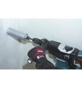 Perfo-burineur SDS-Plus 850 W 32 mm  Makita ref HR3210FCT