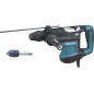 Perfo-burineur SDS-Max 850 W 35 mm  MAKITA HR3541FCX